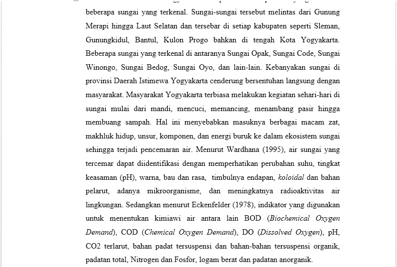 Proofreading - Proofreading Bahasa Indonesia - 4