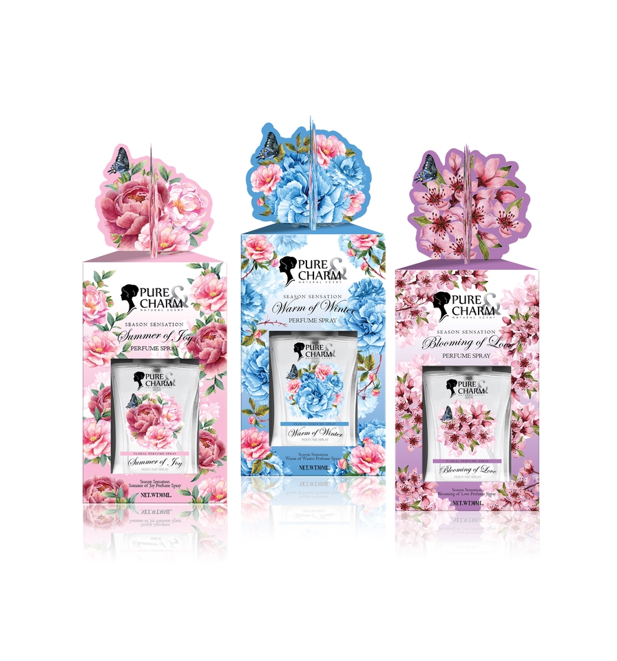 Label & Packaging - ออกแบบ Packaging Branding สินค้า - 5