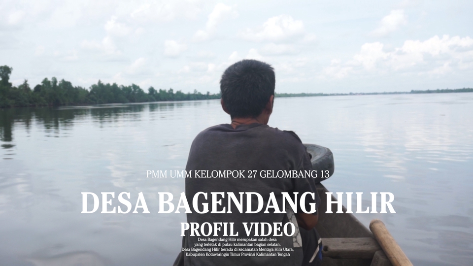 Video Editing - JASA EDIT VIDEO TERLIHAT PROFESIONAL - 3