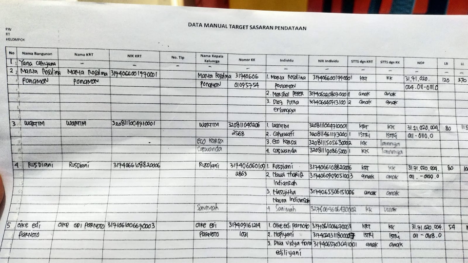 Pengetikan Umum - Pengetikan Cepat dan Tepat - 3