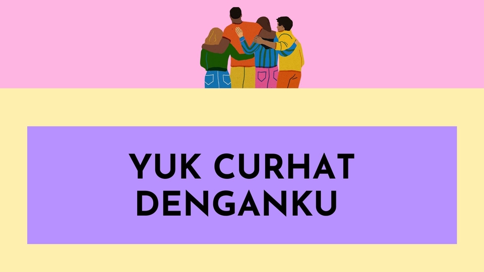 Jasa Konsultasi Ramalan Online (Tarot, Jodoh, Pekerjaan dan Lainnya) - Yuk Sini Curhat Denganku