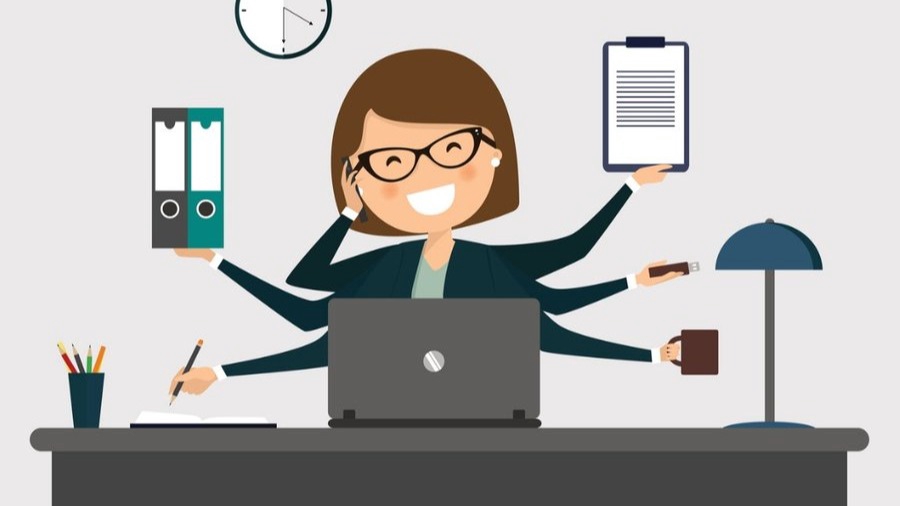 Virtual Assistant / Personal Assistant Professional