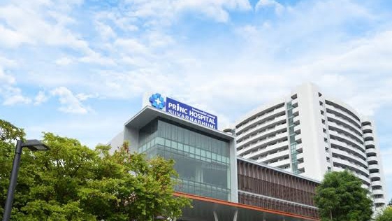 รับจ้างพาไปหาหมอ - พาไปหาหมอ-คลินิค เทคแคร์อย่างดี - 1