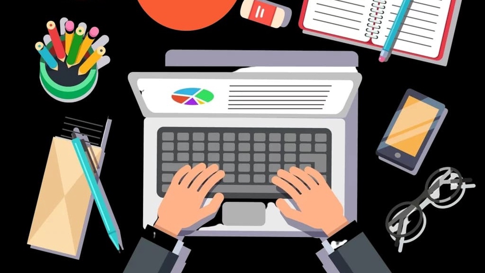 Pengetikan Umum - Pengetikan Word - 1