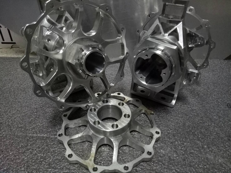 เขียนแบบวิศวกรรมและออกแบบโครงสร้าง - JT Design - 5