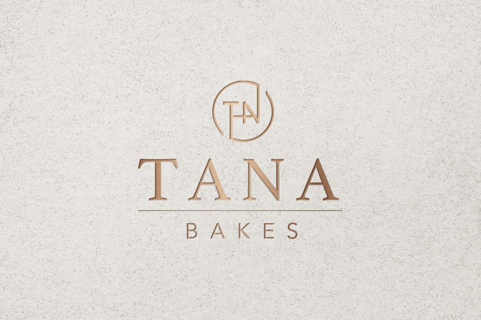 Logo - DESIGN LOGO BRANDING MODERN, ELEGANT, AESTHETIC, DIJAMIN PUAS - 3