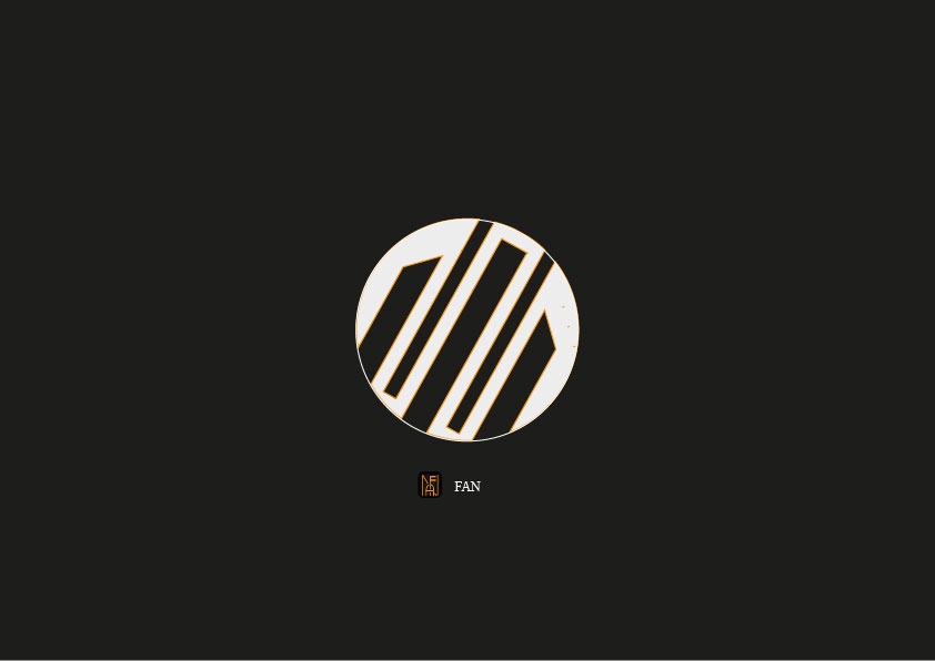 Logo - desain logo simple dan elegant dengan kualitas terbaik dan trending hangat - 7
