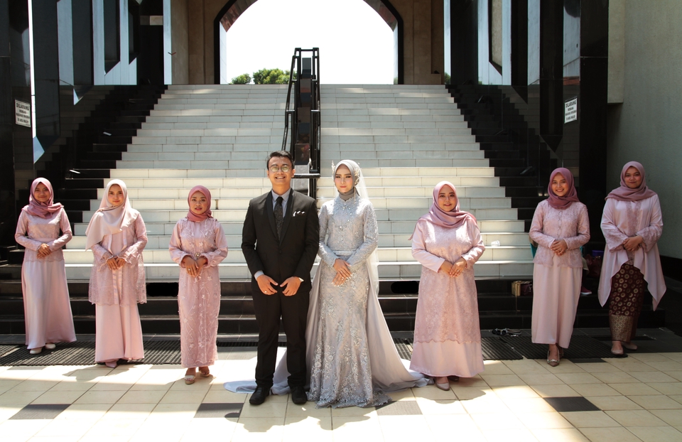 Fotografi - JASA FOTO DAN VIDEO WEDDING (JABODETABEK) - 2