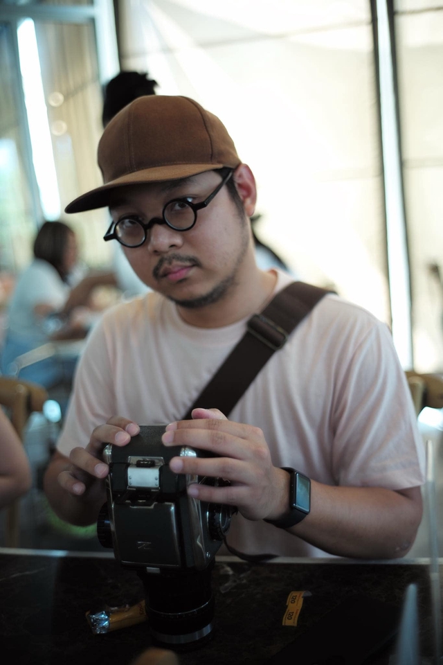 อื่นๆ - เที่ยวเป็นเพื่อน Day trip ถ่ายรูปกล้องฟิล์ม - 2