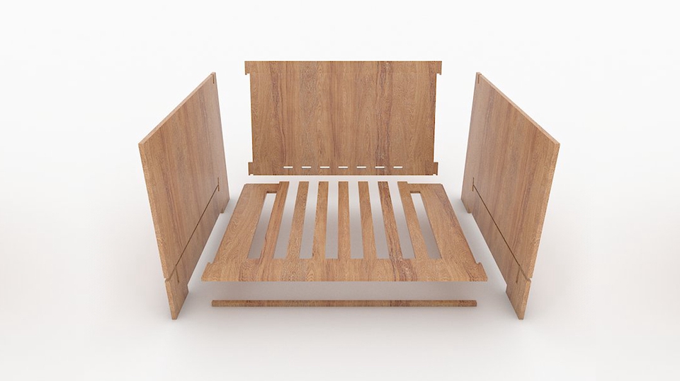 Desain Furniture - Ingin Membuat "Desain Furniture" Yang Profesional? Anda Menemukan Orang Yang Tepat - 16