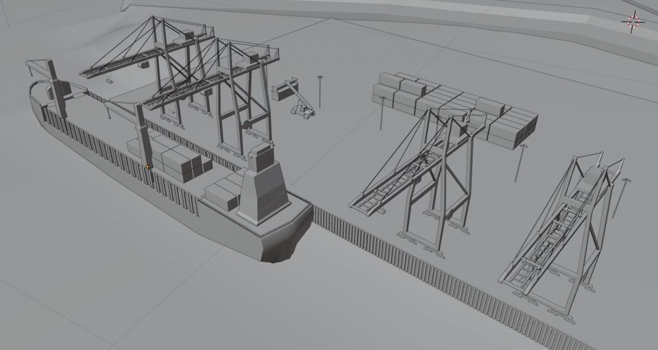 3D & Animasi - Jasa Desain 3D Video Explainer dan animasi singkat untuk kebutuhan bisnis - 4