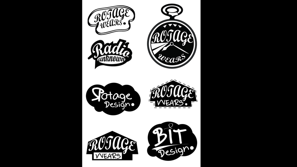 Logo - Logo Design - 29