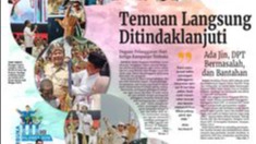 penulisan artikel 