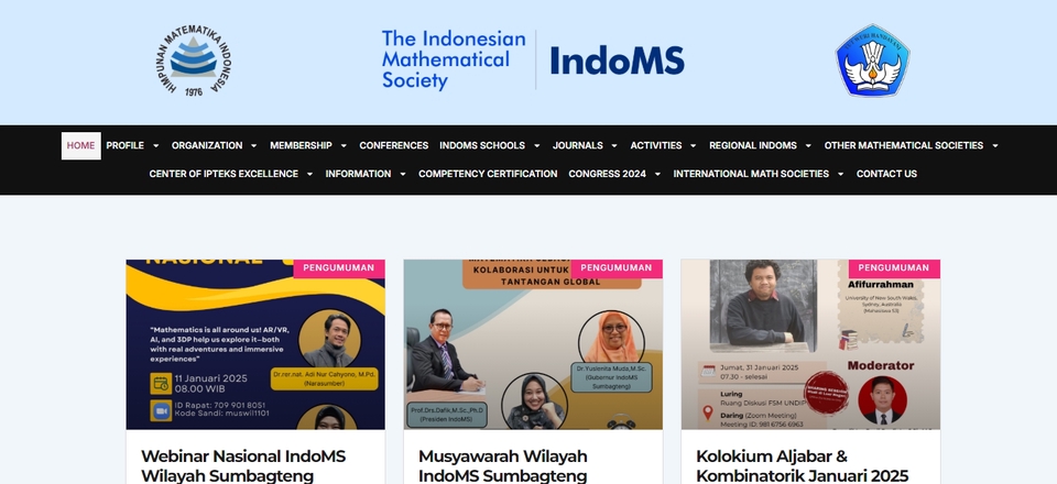 Jasa pembuatan website professional dan harga website perusahaan untuk membangun brand Anda di dunia maya.