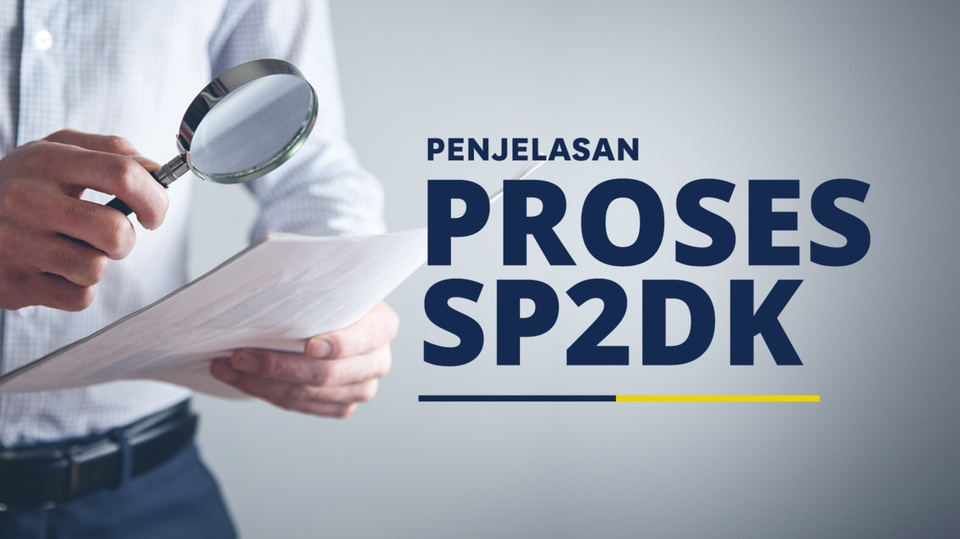 Akuntansi dan Keuangan - SPESIALIS SP2DK, REVIEW LAPKEU DAN PEMERIKSAAN PAJAK - 1