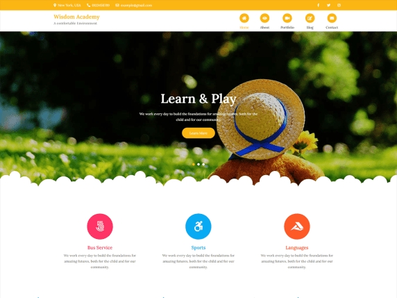 Web Development - Jasa Edit Theme/Plugin Wordpress - 5