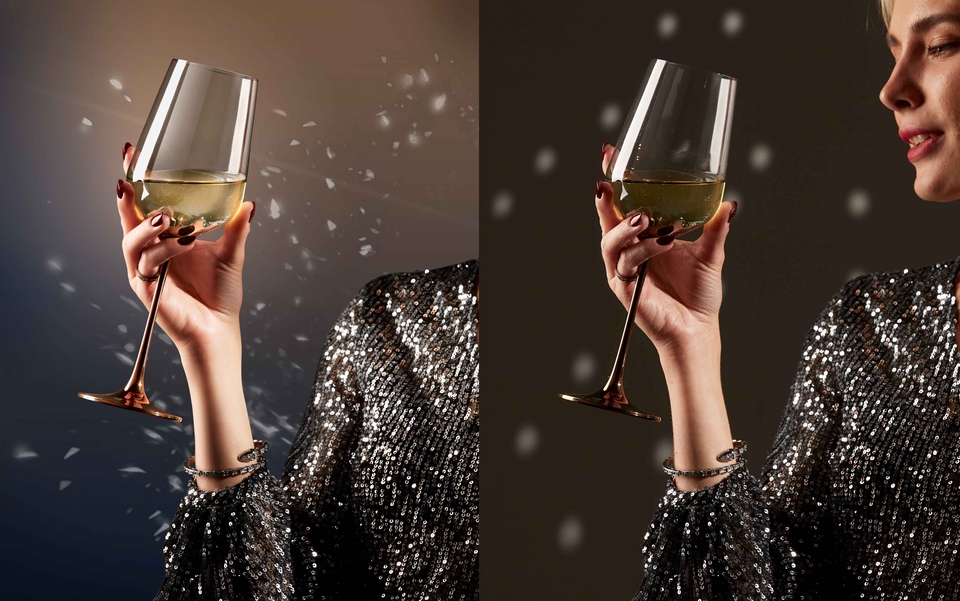 ไดคัท & Photoshop - ไดคัท รีทัช ตัดต่อ แต่งภาพ/ประกอบภาพ - 3