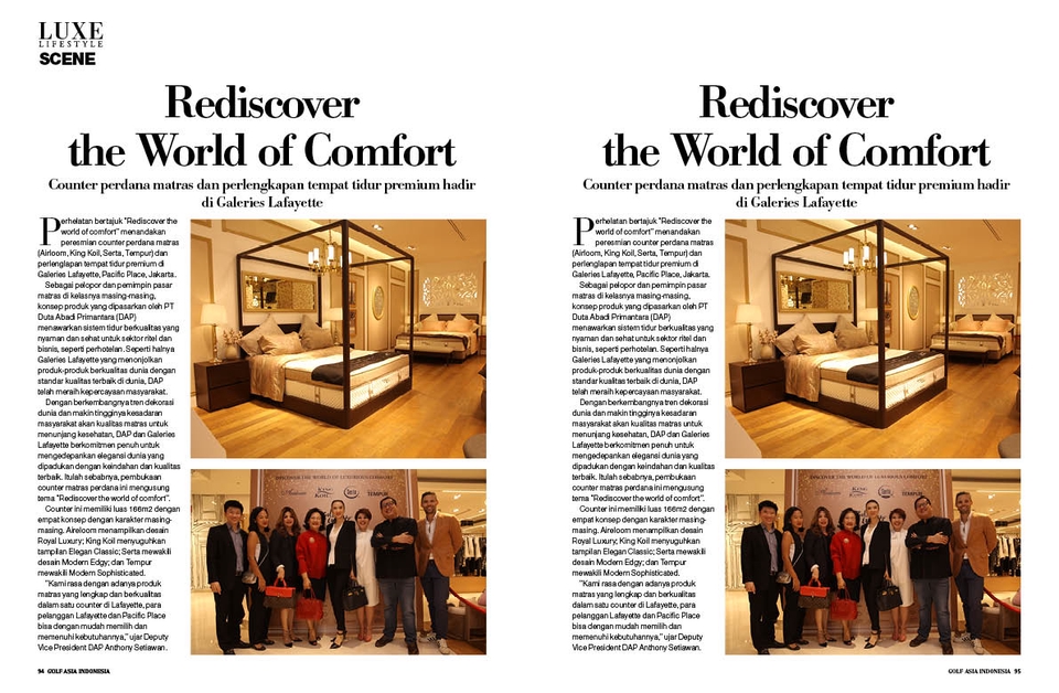 Digital Printing - Desain & Layout Majalah dan Buku 2 Minggu Jadi - 3