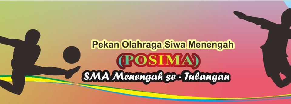 Banner Online - Desain Banner (Bisa untuk Online / dicetak). Maximal 2 Jam Selesai - 4