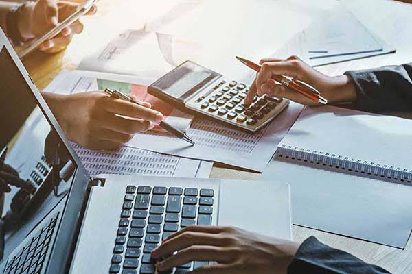 Akuntansi dan Keuangan - Pembukuan Laporan Keuangan - 4