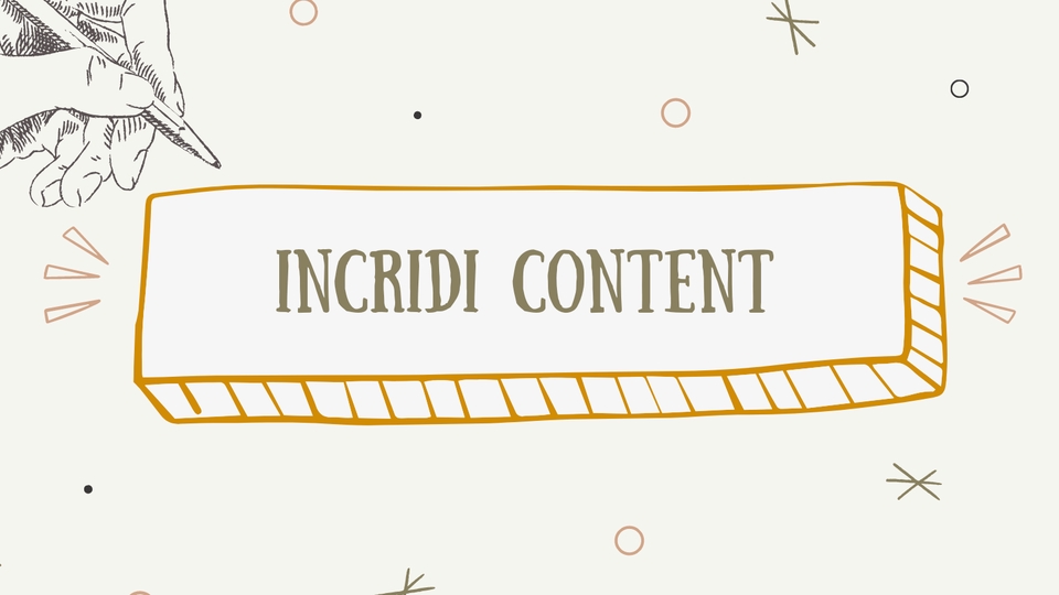 Influencer Marketing Plan - บริการ Seeding Beauty Items by Incredi Content - 1