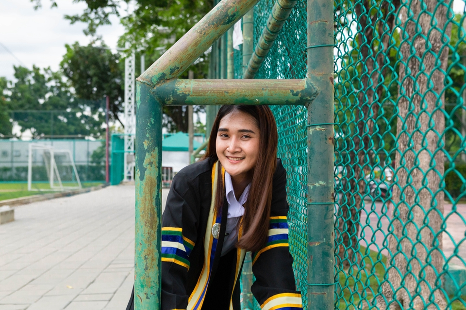 Photography - รับถ่ายภาพ รับปริญญา และภาพบุคคล และงานอีเวนต์ต่างๆ - 19