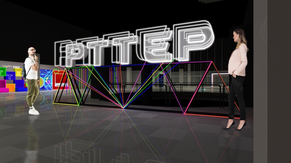 3D Perspective - Exhibition & Event Design - Production - 10