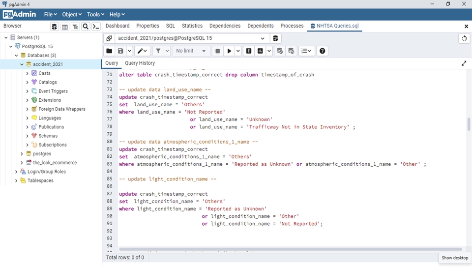 Analisis Data - Analisa Data, Analisa Bisnis plus rekomendasinya - 9