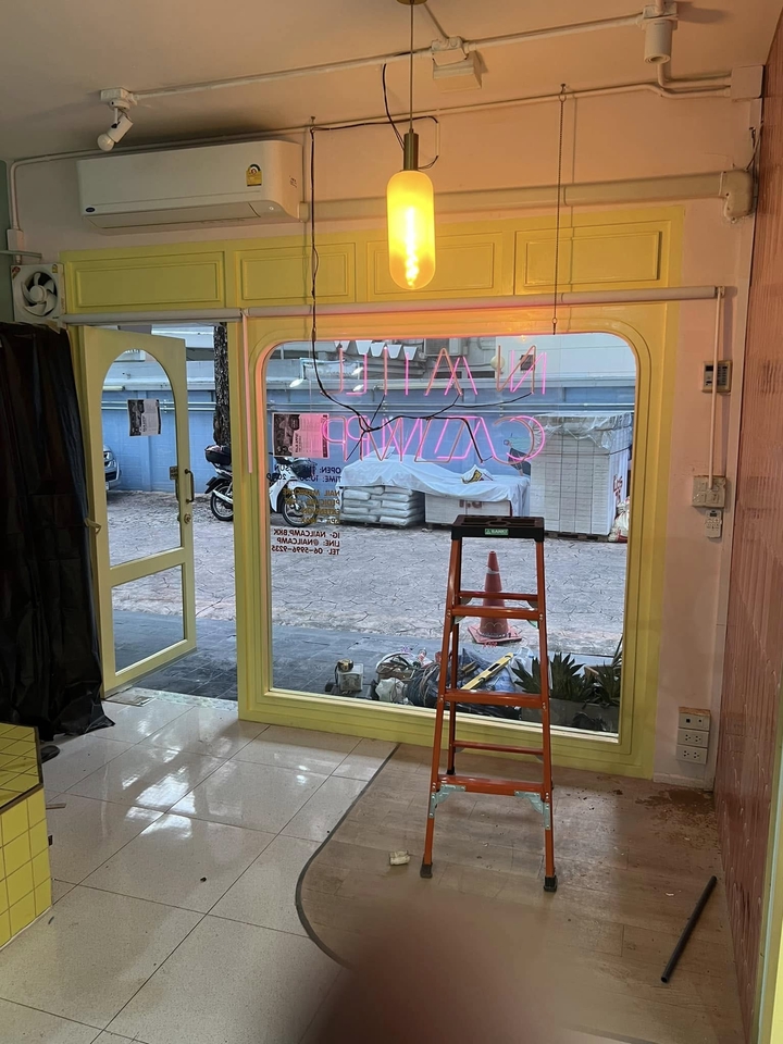 ช่างล้างแอร์ใกล้ฉัน บริการล้างแอร์บ้านและร้านค้า ล้างแอร์ราคาถูก ล้างแอร์ด่วน สะดวก รวดเร็ว