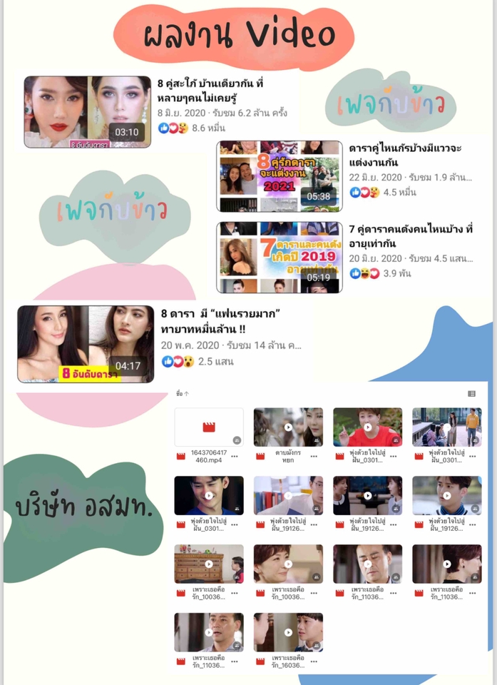 พิมพ์งาน และคีย์ข้อมูล - รับพิมพ์งานทั้งไทย,อังกฤษ - 4