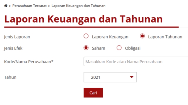 Akuntansi dan Keuangan - Jasa Konsultasi Skripsi Akuntansi dan olah data, entry dan pencarian data BEI - 1