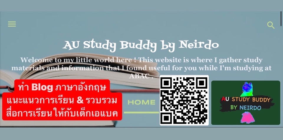 เขียนบทความ - ✏️ รับเขียนบทความภาษาอังกฤษ/ไทย/ลาว✍🏻 - 3