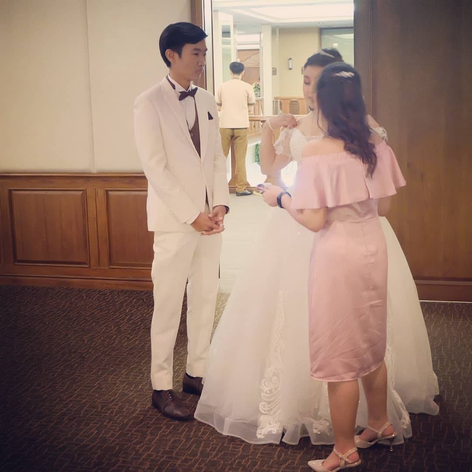 อื่นๆ - พิธีกรงานมงคลสมรส - 2