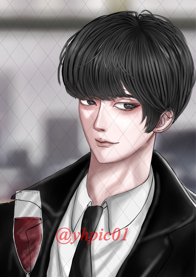 วาดภาพการ์ตูน - วาดภาพ - 15