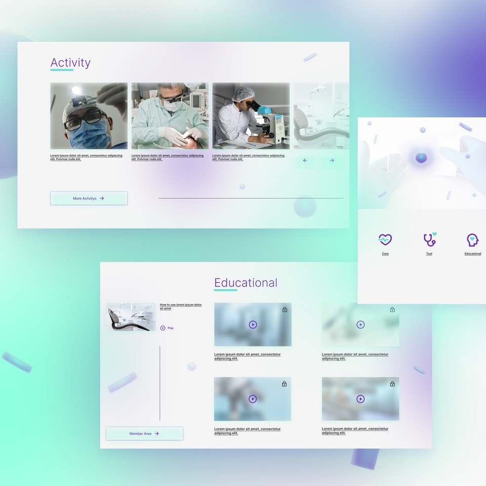 UI & UX Design - Kreasi UI/UX Desain Menuju Level Baru! - 6