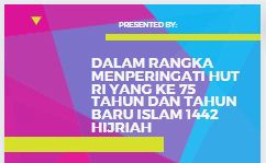 Banner Online - Jasa Murah Poster, Pamflet atau Selebaran - 2