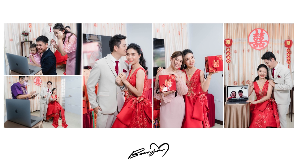 Photography - รับถ่ายภาพงาน Wedding และงานอีเว้นท์อื่นๆ - 29