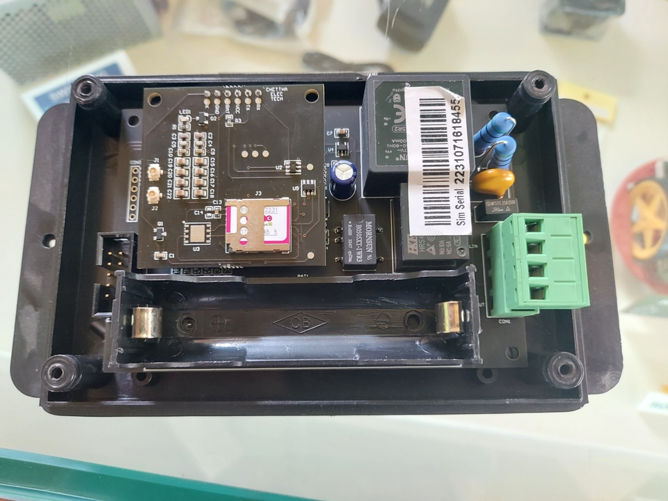 รับทำโปรเจค iot บอร์ด Arduino และระบบไฟฟ้า  พัฒนาและออกแบบระบบ IoT รับเขียนโปรแกรม arduino