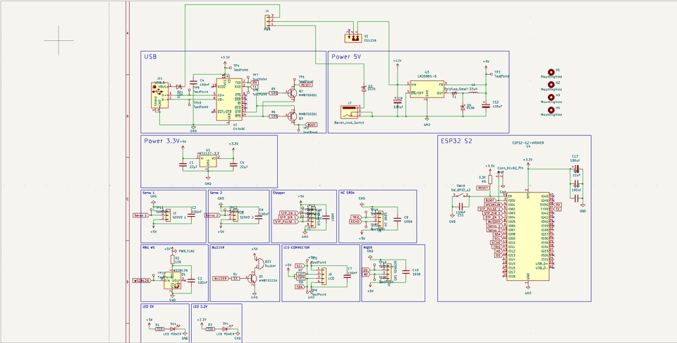 Pembuatan Schematic dan PCB Layout