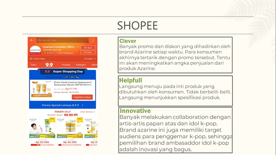 Presentasi - Jasa Membuat PPT Presentasi Menarik - 5