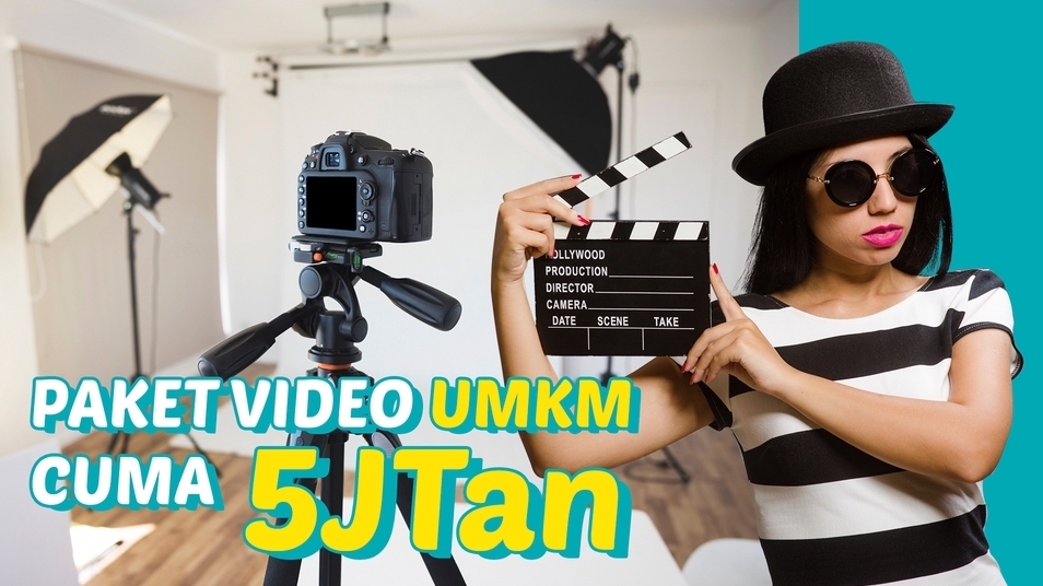 Produksi Video - JAKARTA-DEPOK VIDEO PRODUKSI - 1