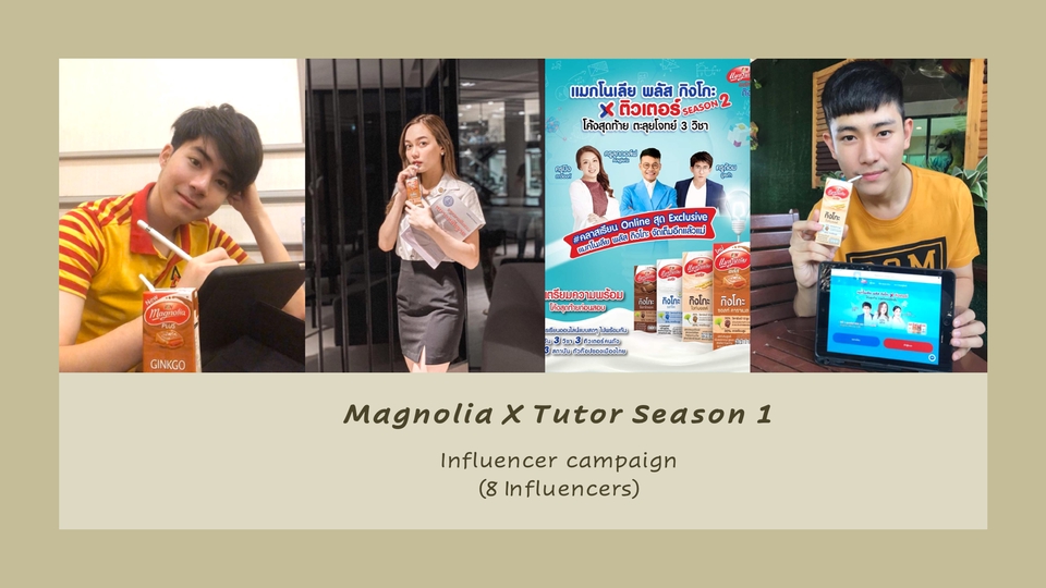 Influencer Marketing Plan - Influencer Marketing - 5