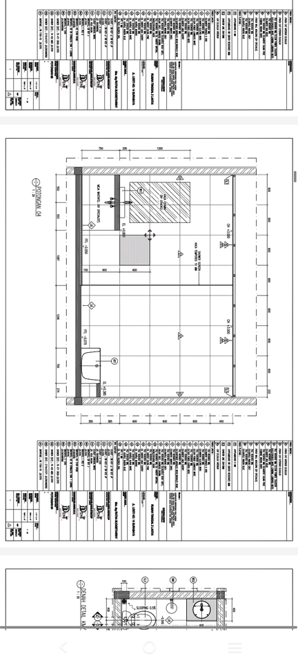 Jasa drafter autocad arsitek interior murah, gambar desain bangunan, autocad murah pembuatan denah 3d