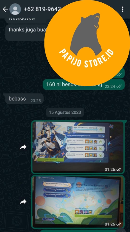 Joki game mobile legend murah terpercaya, jasa joki ml,  harga joki mobile legend