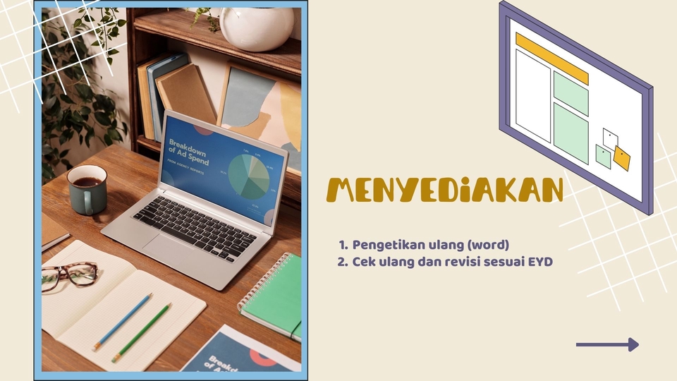 Jasa pengetikan online, ketik dokumen, tugas sekolah, makalah, proposal, skripsi, harga jasa pengetikan
