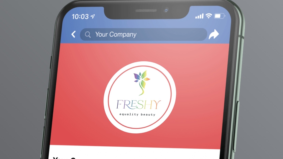 Logo - ออกแบบ Logo โดดเด่น สะดุดตา ในแบบของคุณเอง - 1