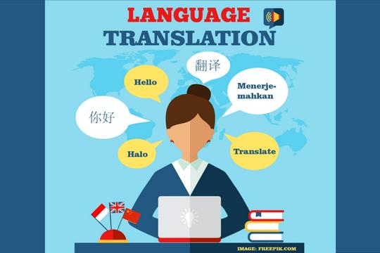 Jasa Penerjemah dan Translate Dokumen - Mandarin - Indonesia/English Translation (Vice Versa)