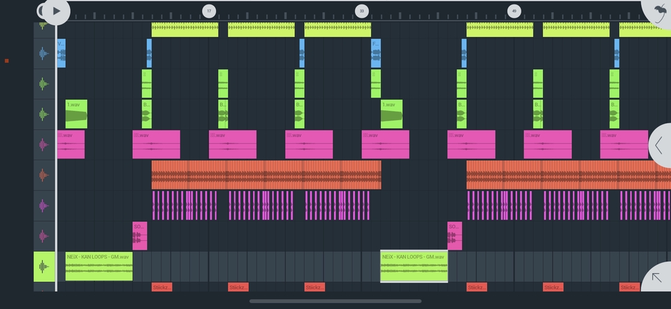 Sound Engineering - ลงเสียงโฆษณาผ่านเสียงเพลง - 21