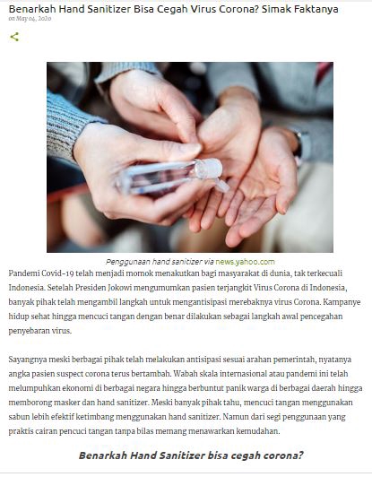 Penulisan Konten - Jasa Penulisan Artikel - 3
