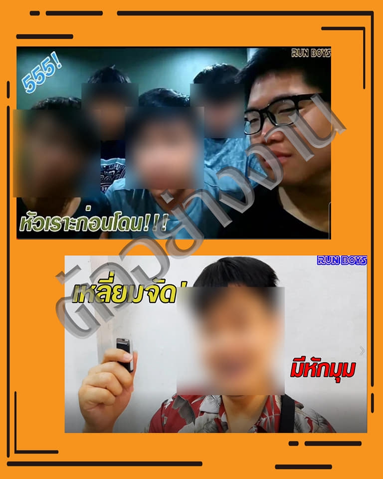 ถ่ายและตัดต่อวีดีโอ - รับตัดต่อวีดีโอ (Vlog ,Youtube,youtube short,หนังสั้น,ซีรี่ย์) ราคาถูก สนใจติดต่อสอบถามได้ครับผม - 4